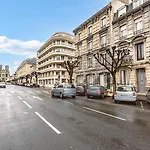 La Terrasse - Vue Cathédrale - Hyper Centre 1d Appartement