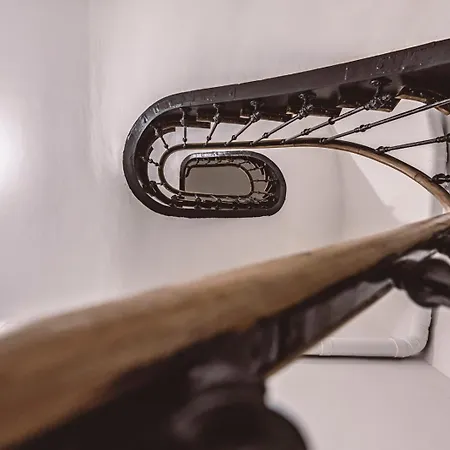 La Terrasse - Vue Cathédrale - Hyper Centre 1d Appartamento *