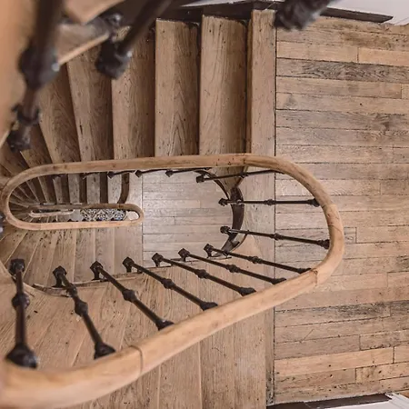 Appartamento La Terrasse - Vue Cathédrale - Hyper Centre 1d *