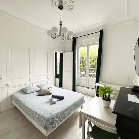 La Terrasse - Vue Cathédrale - Hyper Centre 1d