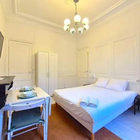 Appartement La Terrasse - Vue Cathédrale - Hyper Centre 1d *