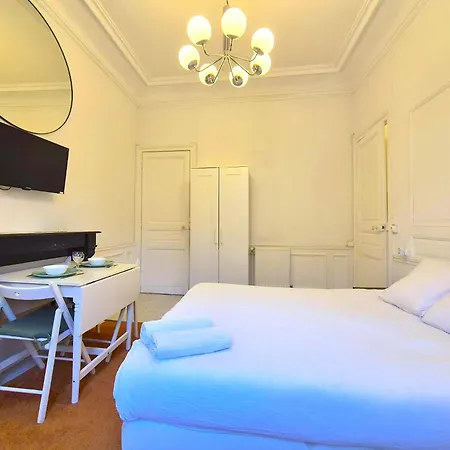 La Terrasse - Vue Cathédrale - Hyper Centre 1d Appartement Reims