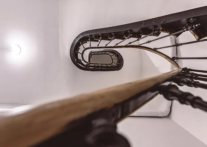 La Terrasse - Vue Cathédrale - Hyper Centre 1d Appartement *